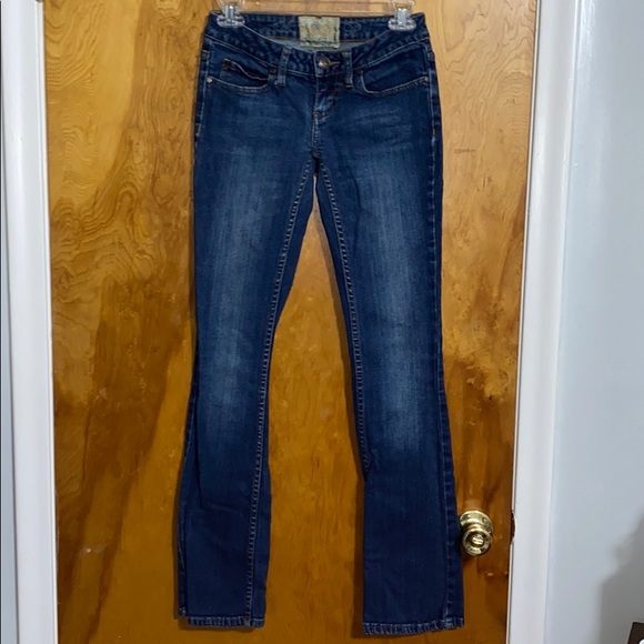 American Rag Denim - American Rag Bootcut Jeans